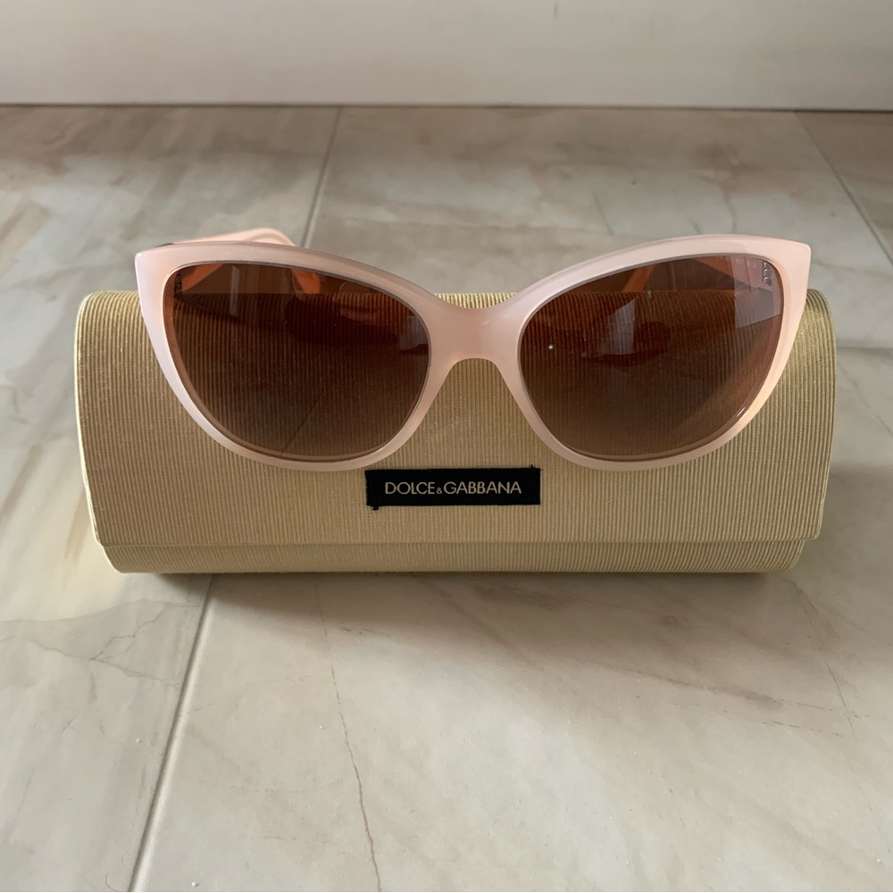 Dolce & Gabanna sunglasses